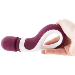 Evolved Novelties Gender X Handle It Flexible Silicone Wand -Outlet Vibrators Store media 86fdba9d e0d7 4383 8c1e 3b59de448547 800x@2x