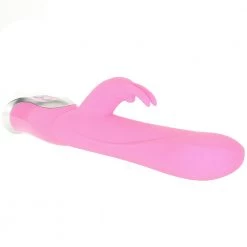 Electric Eel Vibe Therapy Serenity Silicone Rabbit Vibe -Outlet Vibrators Store media 870675be e0eb 4876 b974 5fee9869c322 800x@2x