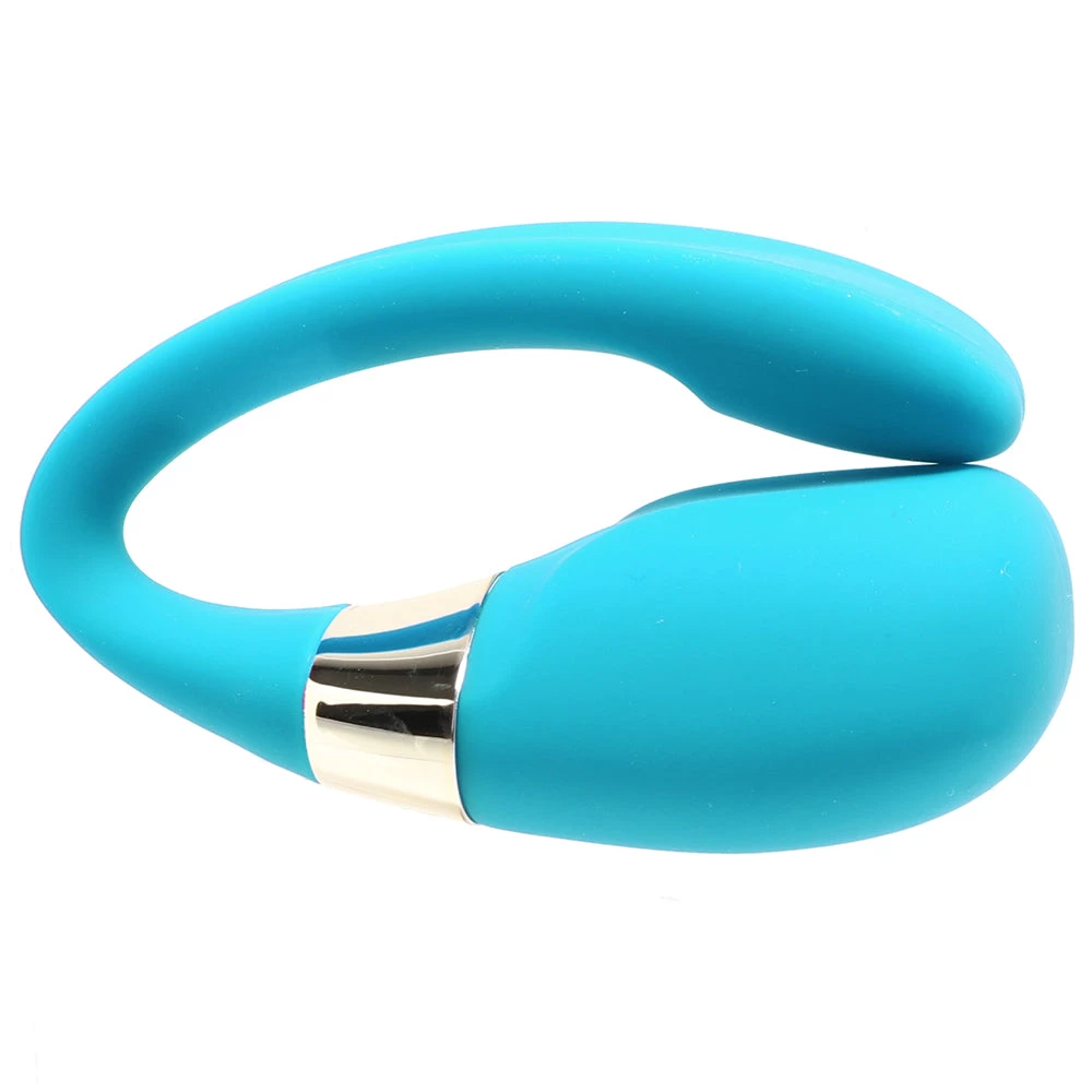 Lelo TIANI Duo Couples' SenseMotion Massager 5 Lelo TIANI Duo Couples' SenseMotion Massager - Image 3