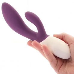 Lelo INA Wave 2 Triple Action Massager -Outlet Vibrators Store media 87506af9 13e6 4183 8f2b 2734bb633ee2 800x@2x