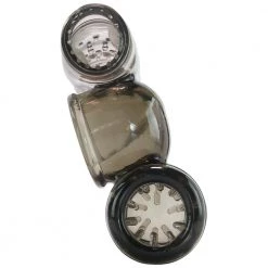 XR Brands Master Series Thunder Stroke 2 In 1 Wand Attachment -Outlet Vibrators Store media 87524230 47ae 41a3 ae37 38267a0266ba 800x@2x