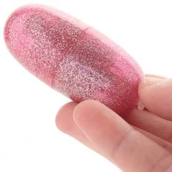 Blush B Yours. Glitter Power Bullet Vibe -Outlet Vibrators Store media 8776e8f5 e481 482b a7f4 e139786cb0cb 800x@2x