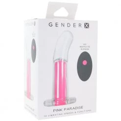 Evolved Novelties Gender X Pink Paradise Clear Curvy Vibe -Outlet Vibrators Store media 87907e14 1d3b 4f9e aa61 40c6107064a2 800x@2x