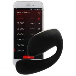 Lelo IDA Wave Dual Stimulation Massager -Outlet Vibrators Store media 87f4ecd1 3bcd 4d46 a5f5 5c661d8ca68b 800x@2x