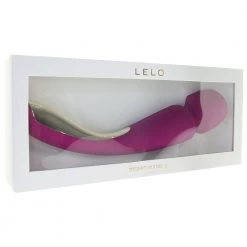 Lelo Smart Wand 2 Massager -Outlet Vibrators Store media 8852e9c8 23ac 4c4e 9f36 05f894929351 800x@2x