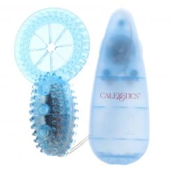 CalExotics Shane's World His Stimulator Vibe Ring