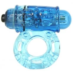 Screaming O OWow Super Powered Vibrating Ring