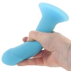 XR Brands Squeeze-It Silicone Vibe -Outlet Vibrators Store media 88edc568 0feb 445a a51b db0712f3cfce 800x@2x