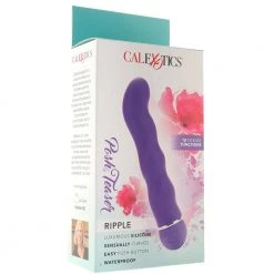 CalExotics Posh Silicone Ripple Vibe -Outlet Vibrators Store media 8967f474 86e2 491e ba34 18d2019f0451 800x@2x