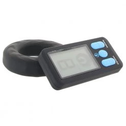 XR Brands E-Stim Pro Vibrating Cock Ring -Outlet Vibrators Store media 896bcc54 9b35 4be8 aba2 ee32c4f05298 800x@2x