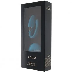 Lelo TIANI Duo Couples' SenseMotion Massager 13 Lelo TIANI Duo Couples' SenseMotion Massager -Outlet Vibrators Store media 89e073b1 59e1 4295 95ba bec2b9e4199c 800x@2x