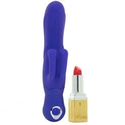 CalExotics Posh Silicone Double Dancer Vibe -Outlet Vibrators Store media 89e166f0 1bd8 4555 af67 10ddfe8751f7 800x@2x