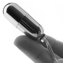 CalExotics Sterling Collection Mini Silver Bullet -Outlet Vibrators Store media 8a3f7cfb 276a 4f1e 9059 193265a81328 800x@2x