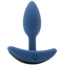 Ns Novelties Renegade Small Vibrating Heavyweight Plug