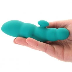 Evolved Novelties G-Spot Perfection Rechargeable Vibe -Outlet Vibrators Store media 8a49eb7b 91af 44e2 8f4d a4e5a6cb73fb 800x@2x