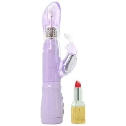 CalExotics Intense Thrusting Intermediate Jack Rabbit Vibe -Outlet Vibrators Store media 8a6e8bc3 4419 4ab0 96a4 d13a4e7ee299 800x@2x