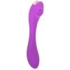 XR Brands Inmi Pose Plus Bendable Pulsing Vibrator 2 XR Brands Inmi Pose Plus Bendable Pulsing Vibrator -Outlet Vibrators Store media 8a802524 dc7b 4358 a246 61a2894cc2ca 800x@2x