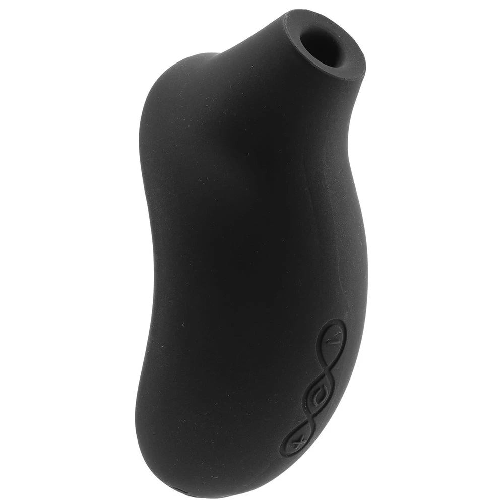 Lelo SONA 2 Cruise SenSonic Clitoral Stimulator 4 Lelo SONA 2 Cruise SenSonic Clitoral Stimulator - Image 2