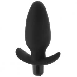 Blush Anal Adventures Platinum Saddle Plug
