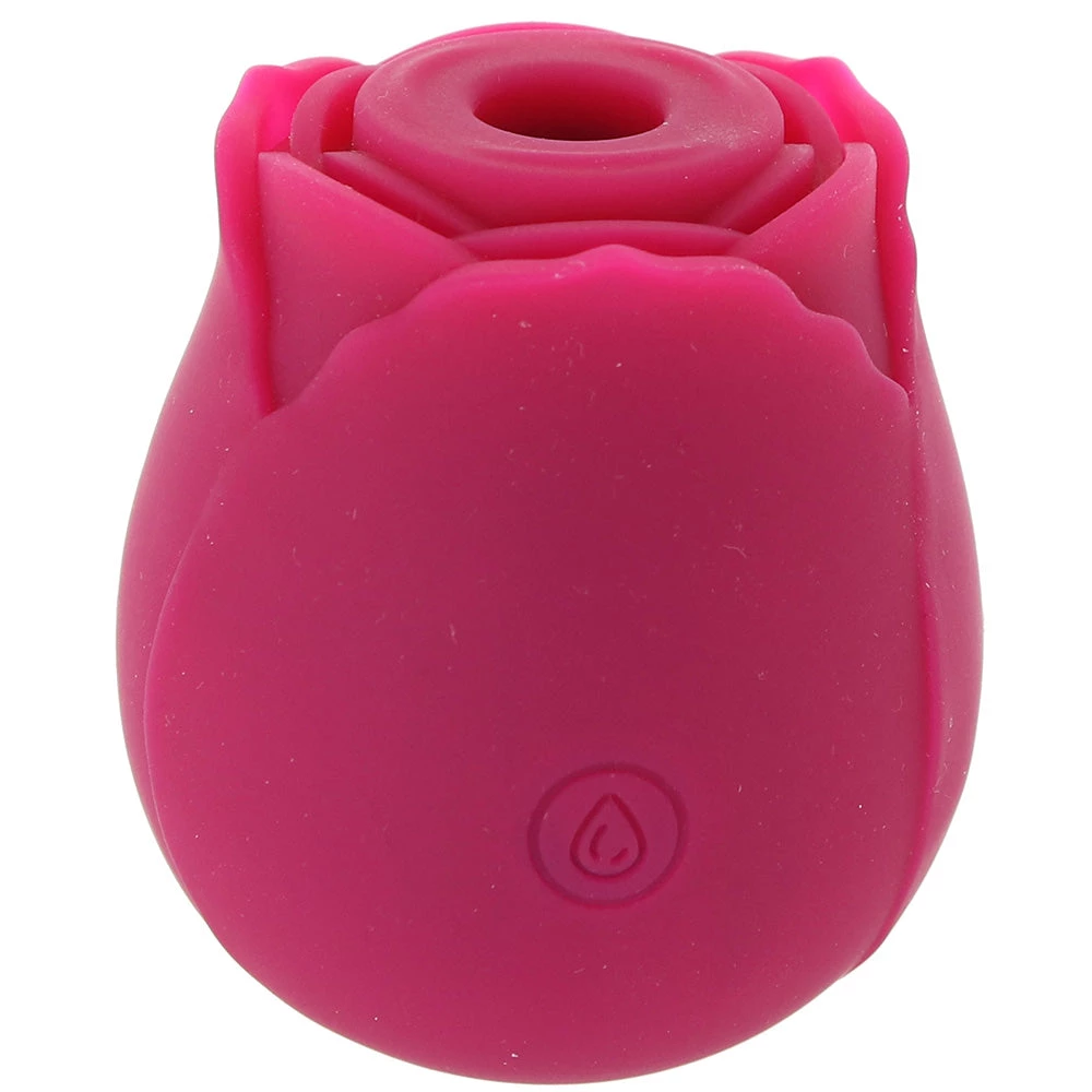 XR Brands Gossip Rose Lust Clitoral Stimulator 3 XR Brands Gossip Rose Lust Clitoral Stimulator