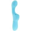 CalExotics Rechargeable Butterfly Kiss Flicker Vibrator