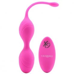 CalExotics Remote Dual Motor Kegel System