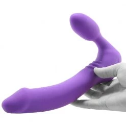 Tantus Strapless Original Double Vibrating Dildo 11 Tantus Strapless Original Double Vibrating Dildo -Outlet Vibrators Store media 8b281d3d 5926 4561 8267 0871d85b08c9 800x@2x