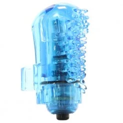 Screaming O FingO Fun Finger Tingly Vibe