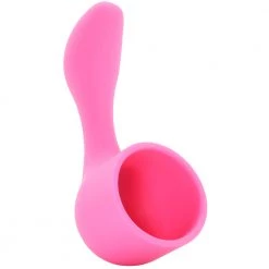 BodyWand G-Spot Attachment -Outlet Vibrators Store media 8b3fc237 493f 4afc b4d5 2cabc952ad90 800x@2x
