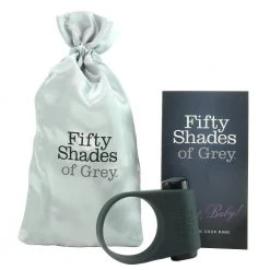 Fifty Shades Of Grey Feel It Baby Vibrating Cock Ring 10 Fifty Shades Of Grey Feel It Baby Vibrating Cock Ring -Outlet Vibrators Store media 8b7905ce a194 4980 a2bb efa07ebfaa1c 800x@2x