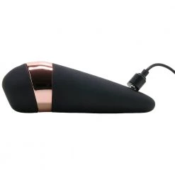 Satisfyer Pro 3 Air Pulse Stimulator + Vibration 10 Satisfyer Pro 3 Air Pulse Stimulator + Vibration -Outlet Vibrators Store media 8b918903 72d6 41bd a55d dc87ee6eec2a 800x@2x