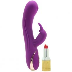 CalExotics Jack Rabbit Signature Thumping Rabbit Vibe -Outlet Vibrators Store media 8bc4555a f8a4 4f2f 885b cac9a4212011 800x@2x