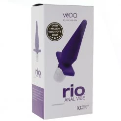 Savvy Rio Anal Vibe -Outlet Vibrators Store media 8bce6a53 8696 430e 8984 0a1ce0c37964 800x@2x