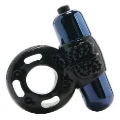 Pipedream Vibrating Super Ring -Outlet Vibrators Store media 8bffbee7 18c7 45af 933e 2794269b3a00 800x@2x