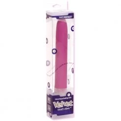Doc Johnson 7 Inch Velvet Touch Vibe -Outlet Vibrators Store media 8c0116ce dcc3 4932 b1ee 948f899bbc2a 800x@2x