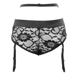 Evolved Novelties Gender X Snuggle Up Vibe With Booty Short Harness 12 Evolved Novelties Gender X Snuggle Up Vibe With Booty Short Harness -Outlet Vibrators Store media 8c2aaec6 f3d4 400e a88d b5396e26163b 800x@2x