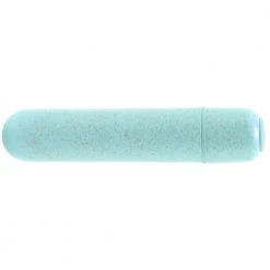 Blush Gaia BioFeel Biodegradable Bullet Vibe -Outlet Vibrators Store media 8c43aac5 aacc 4820 bc90 9969b0fe941e 800x@2x