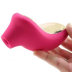 Lelo SONA 2 SenSonic Clitoral Stimulator -Outlet Vibrators Store media 8c462816 2ae6 435b b93e f359f1bc28e1 800x@2x