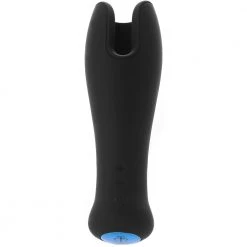 XR Brands Trinity Vibes Vibrating Silicone Stroker -Outlet Vibrators Store media 8c6731cc 4606 4ee5 ba40 7ed4a9aa3b3e 800x@2x