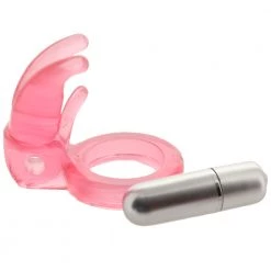 CalExotics Triple Clit Flicker Cock Ring -Outlet Vibrators Store media 8c701c10 c66e 417f 8871 04464f523c76 800x@2x