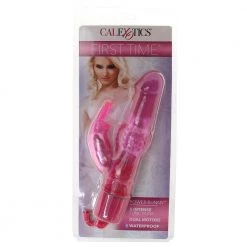 CalExotics First Time Dual Motor Power Bunny -Outlet Vibrators Store media 8c8bebcd b190 446b 9bcf 1473e3eb9dc5 800x@2x