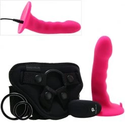 Electric Eel Pegasus Curved Ripple 6 Inch Pegging Set -Outlet Vibrators Store media 8c91cd83 5b1c 4191 bd53 8ef60de83f37 800x@2x