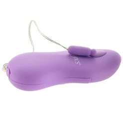 CalExotics Whisper Micro Heated Bullet Vibe -Outlet Vibrators Store media 8c9bbdfd 8d65 4477 a3c0 33e8b30de348 800x@2x