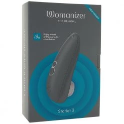 Womanizer Starlet 3 Clitoral Stimulator -Outlet Vibrators Store media 8caa2791 700c 4dd1 a80d 78c502bbda06 800x@2x
