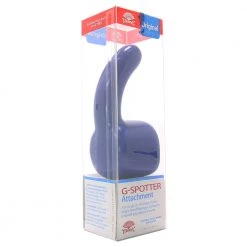Vibratex G-Spotter Attachment -Outlet Vibrators Store media 8cab7699 ed56 4431 945a 750dbd0fbcd0 800x@2x