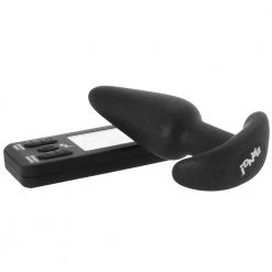 XR Brands Bang! Remote Vibrating Butt Plug 10 XR Brands Bang! Remote Vibrating Butt Plug -Outlet Vibrators Store media 8cb775d6 b399 43cf 84ba fb5bb5028999 800x@2x