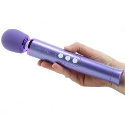 Le Wand Petite Massager -Outlet Vibrators Store media 8cd206d5 601f 4406 b757 0e4a50ba5074 800x@2x