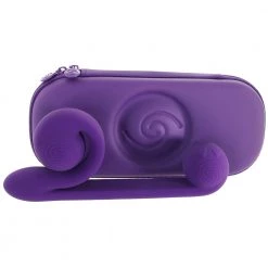 Freedom Novelties The Snail Vibe -Outlet Vibrators Store media 8d1d68cc 4762 4265 9534 9cff0188db5a 800x@2x