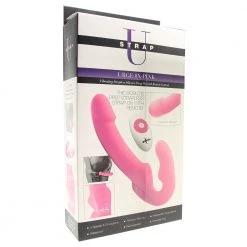 XR Brands Urge 8X Vibrating Strapless Strap-On 13 XR Brands Urge 8X Vibrating Strapless Strap-On -Outlet Vibrators Store media 8d43252d 255e 481f 94b8 d26369505feb 800x@2x