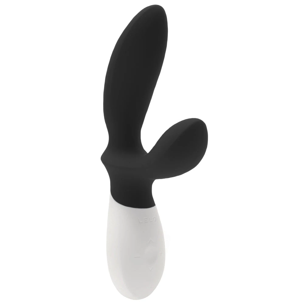 Lelo LOKI Wave Prostate Massager 3 Lelo LOKI Wave Prostate Massager